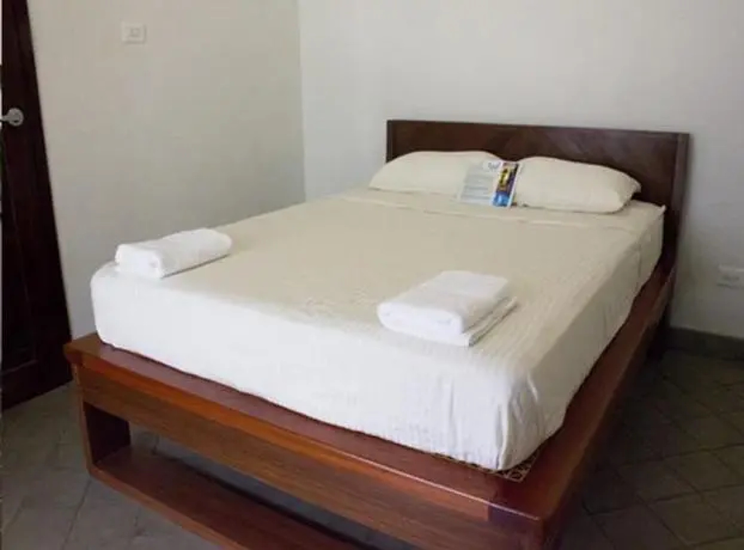 Hotel Cafe Azul