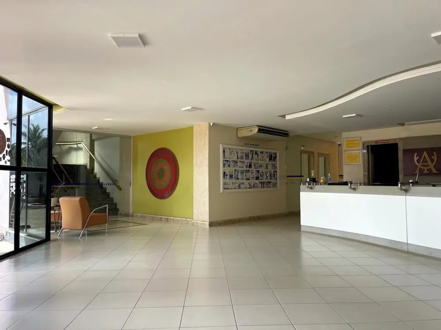 Ápides Palace Hotel