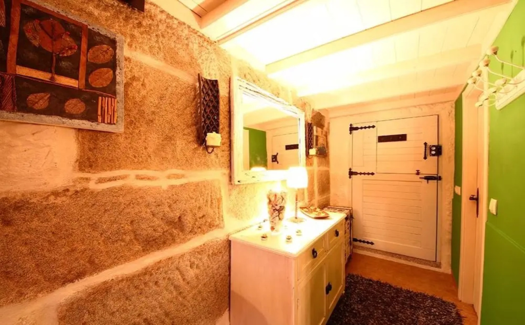 House in Combarro 101412 by MO Rentals