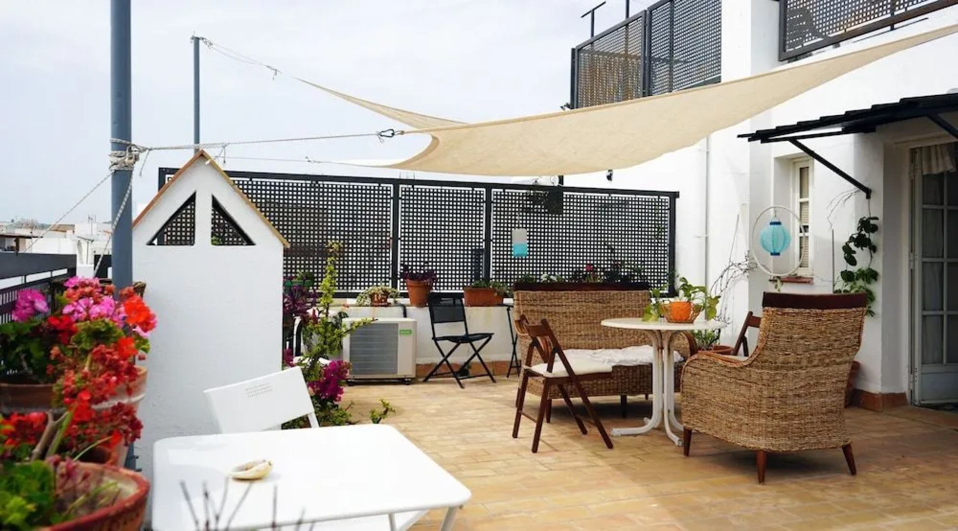 Hostal Trafalgar Barbate