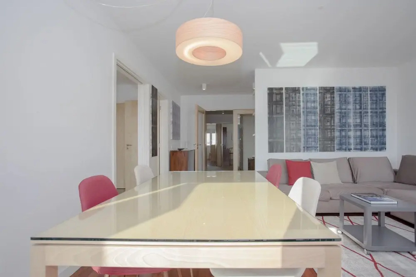 Liiiving - Bright Light Apartment