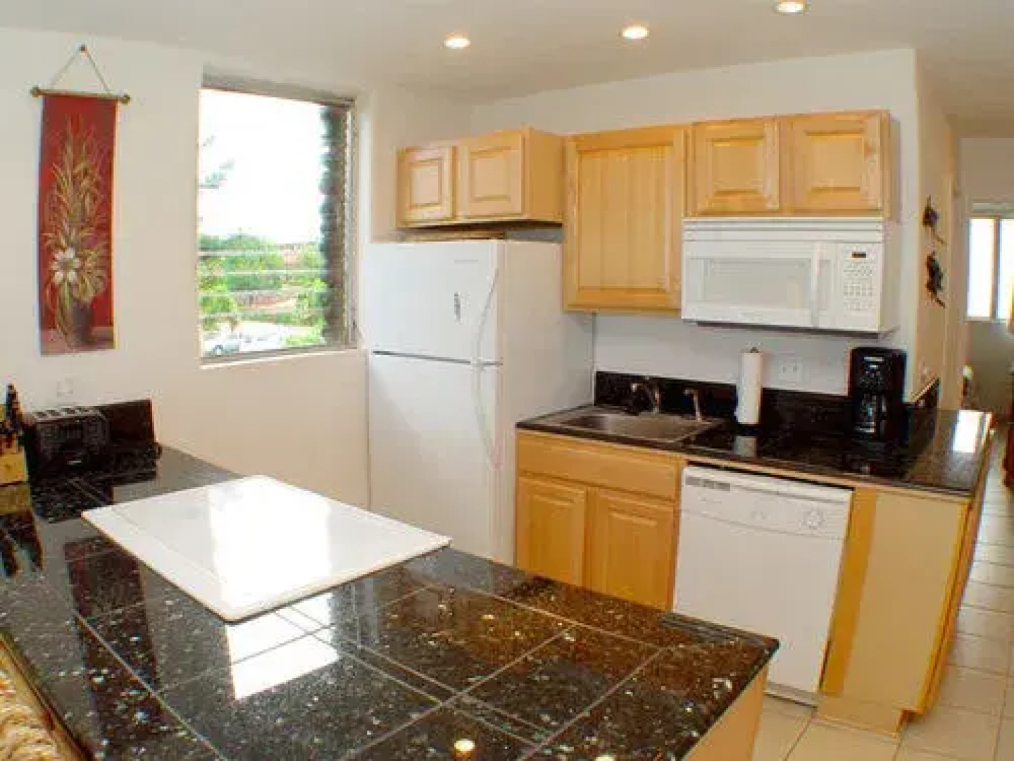 Polynesian Shores 111