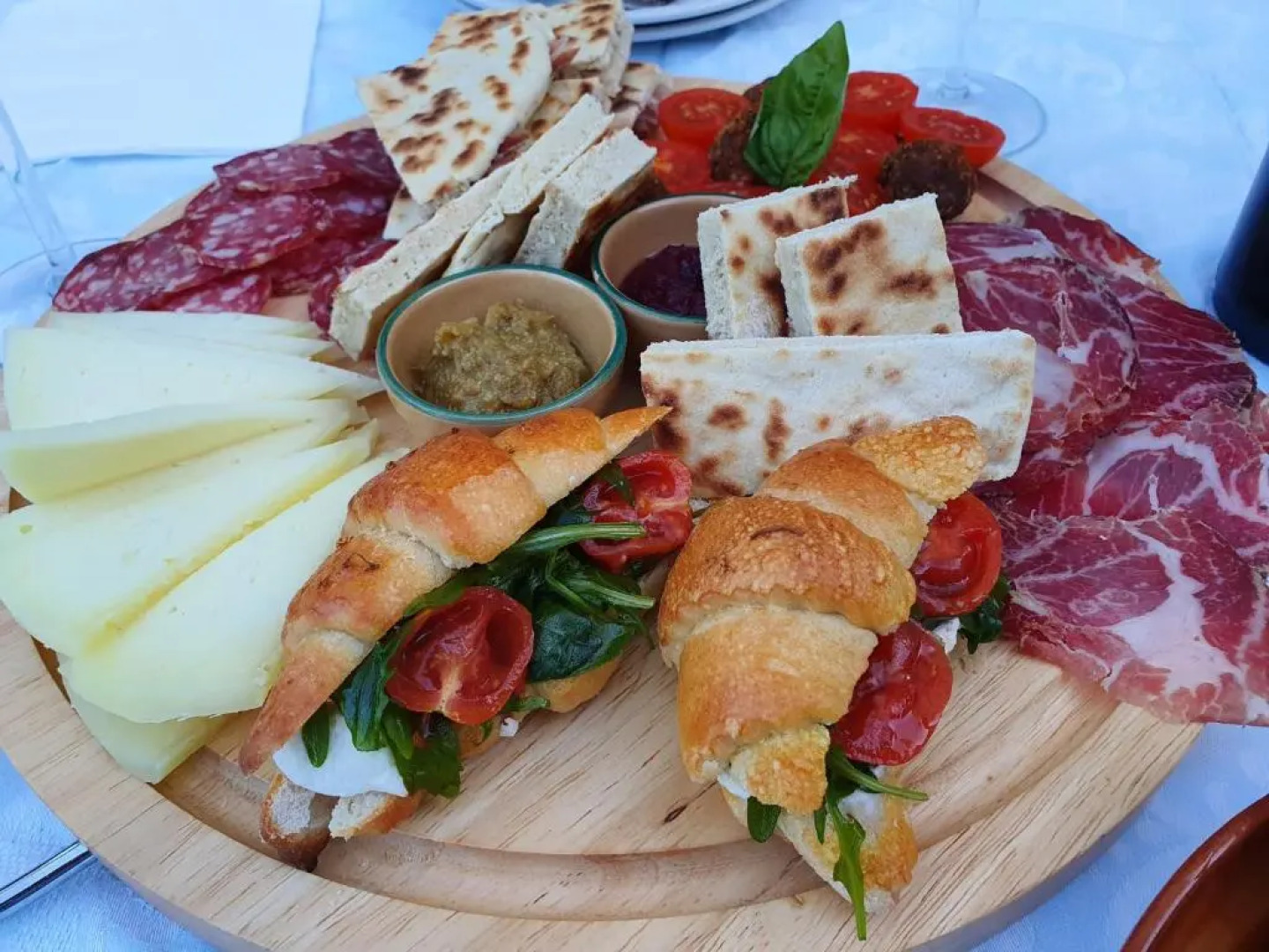 Country House Nonna Rana