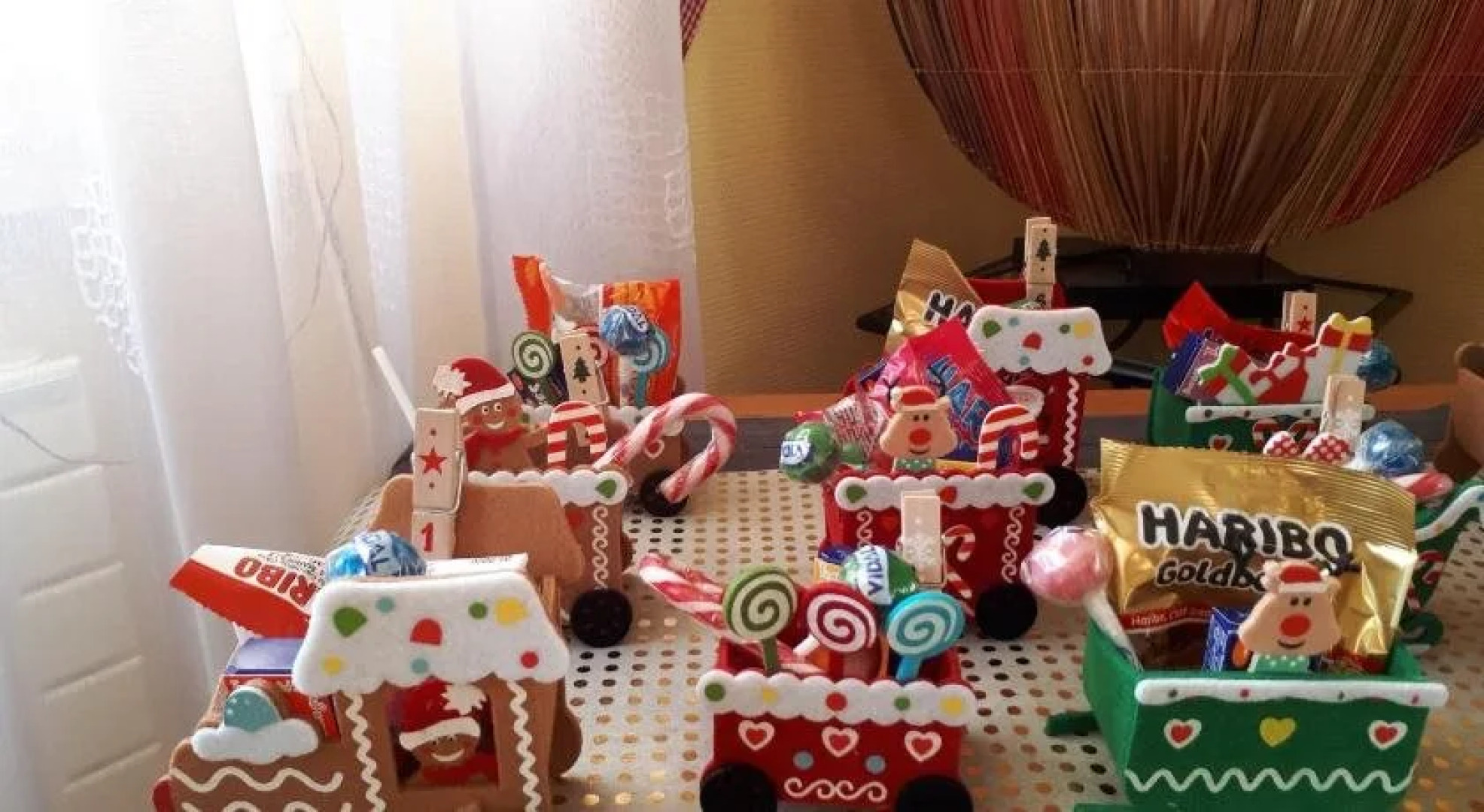 Chambres dhôtes Le Saut de la Truite