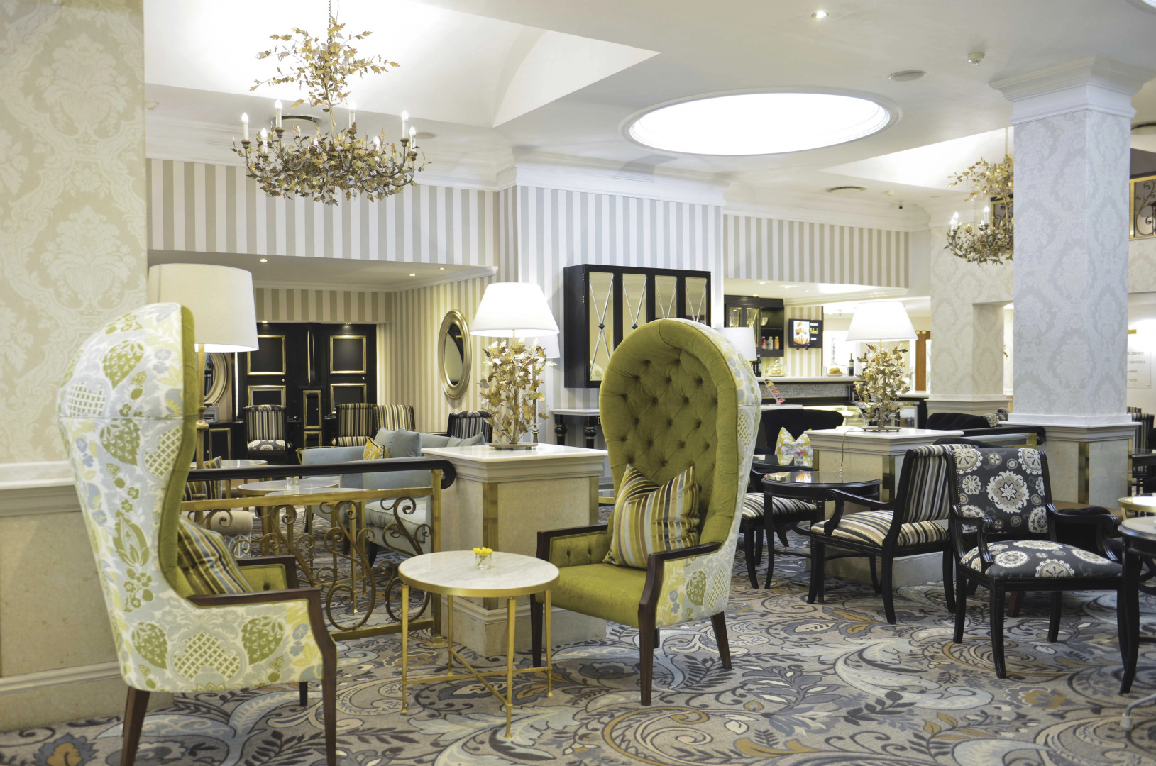 Protea Hotel by Marriott Johannesburg Balalaika Sandton