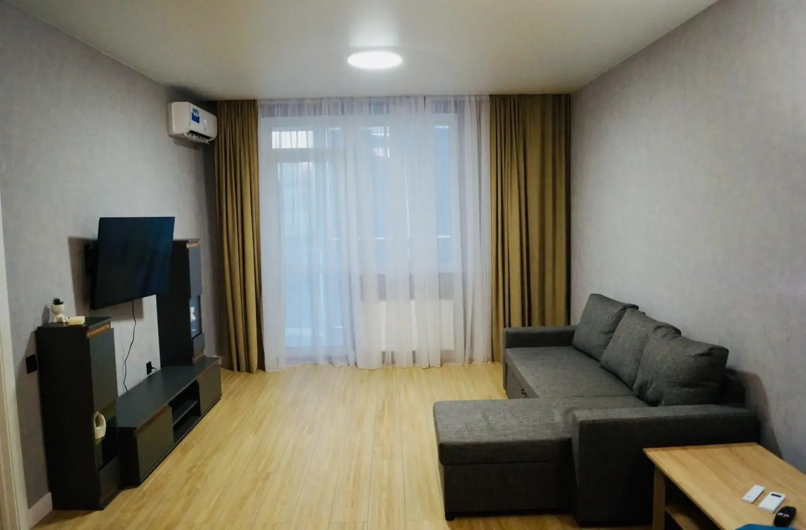 Апартаменты на улице Дружная 6