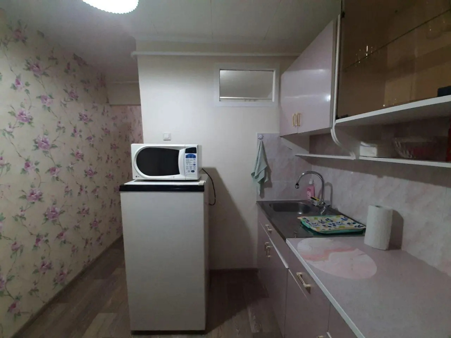 Апартаменты на улице Ленина