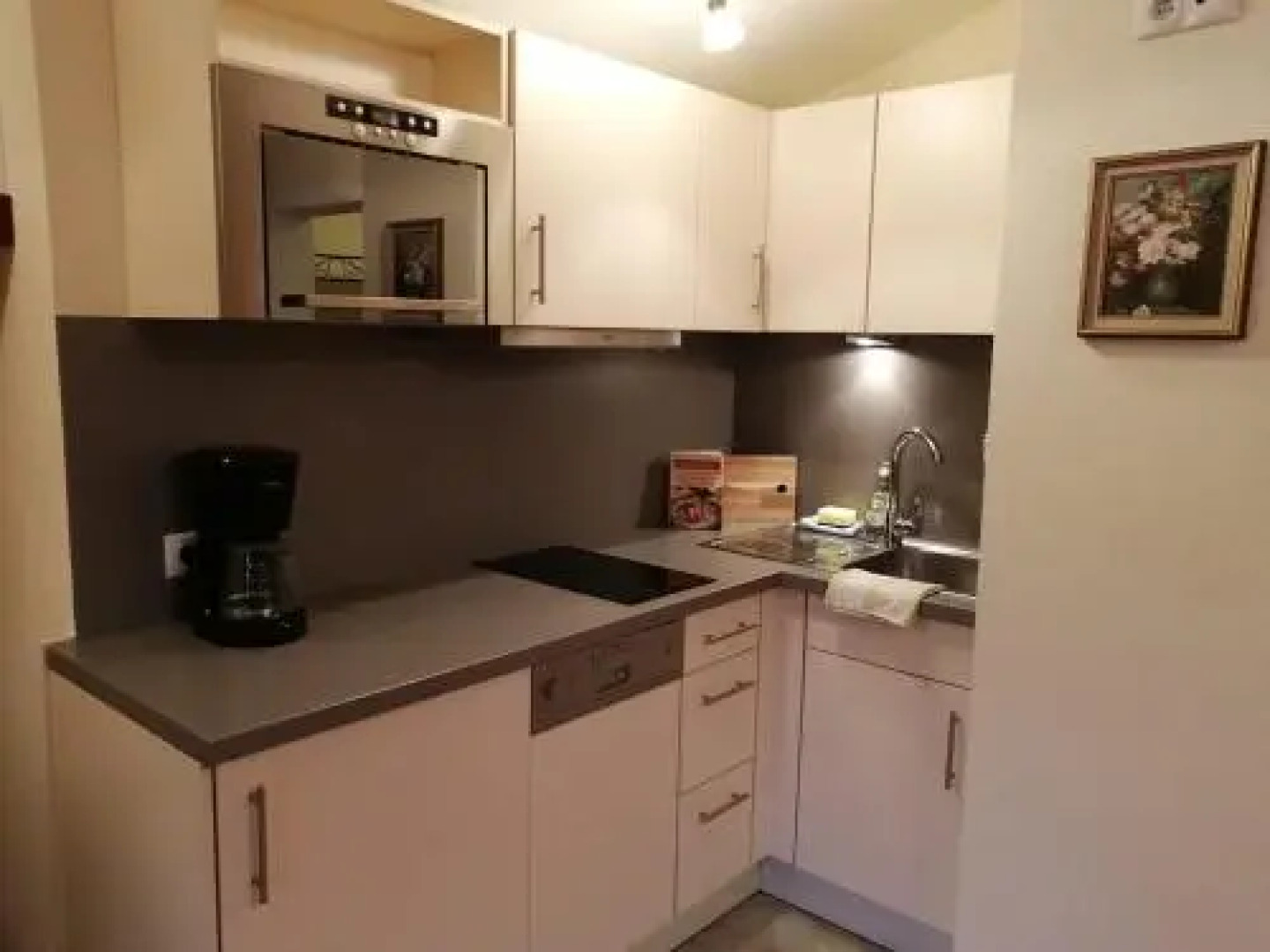 Appartements Alois Kröll