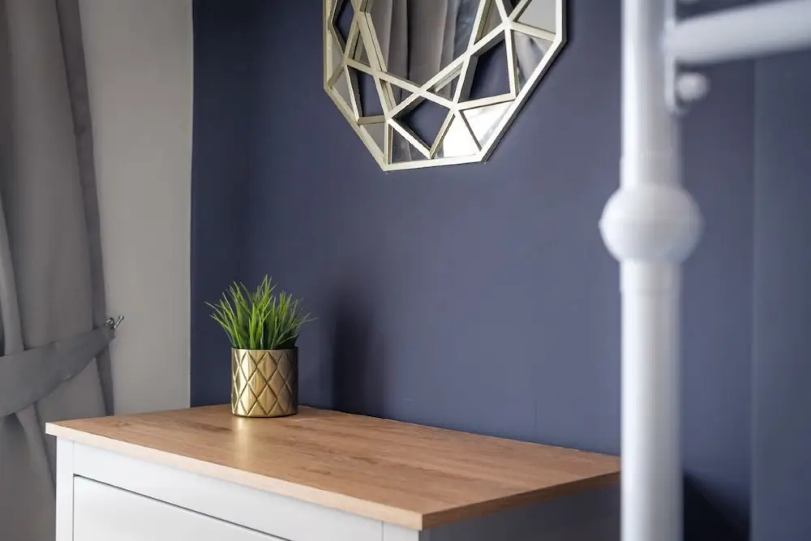 Luxury, Private, Wirral Bungalow