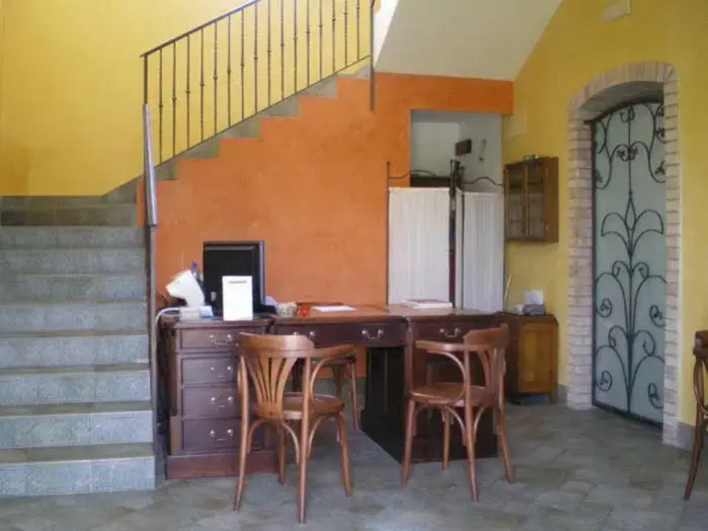 Azienda Agrituristica Masseria I Risi