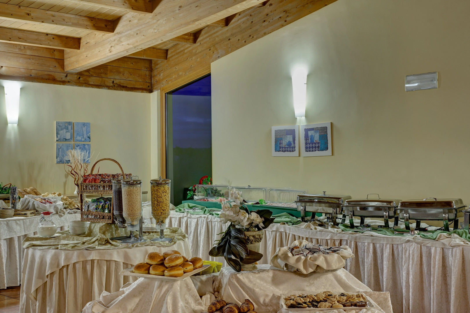 Active Hotel Paradiso