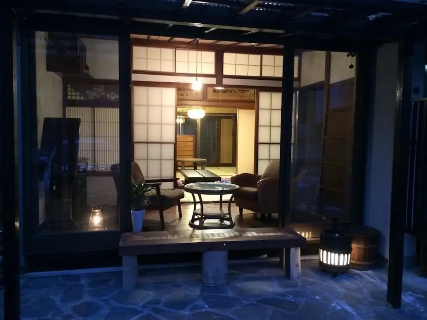 Guest house Enishi - Hostel