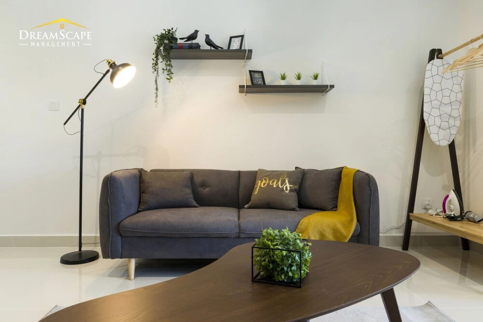 Core Suite KLIA By DreamScape