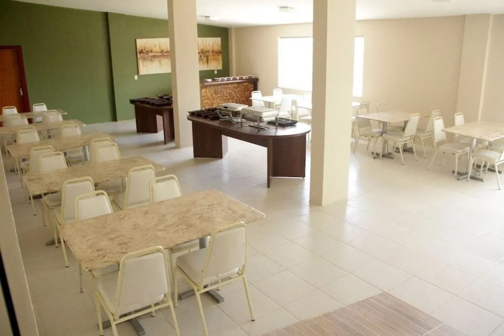 Hotel Village Confort Toritama