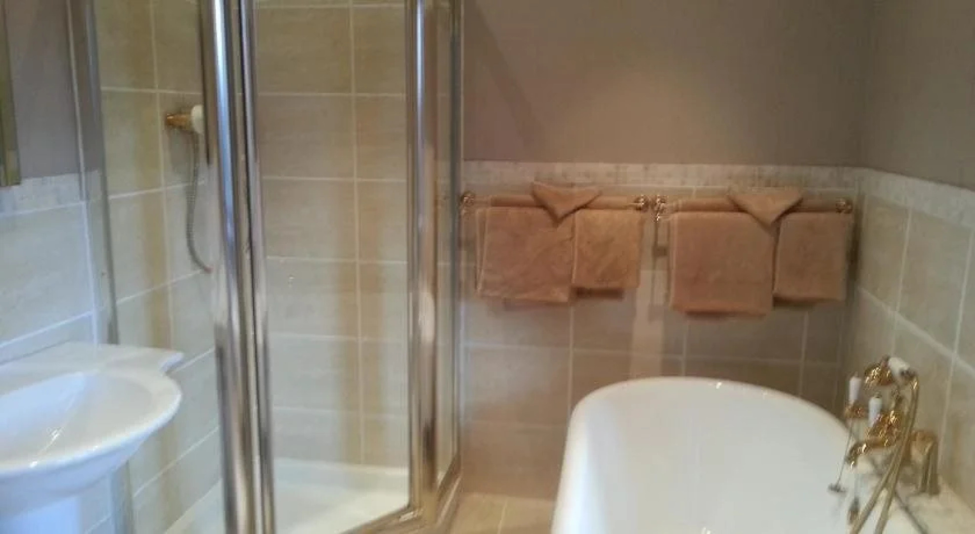 Ard-na-Coille Guest House