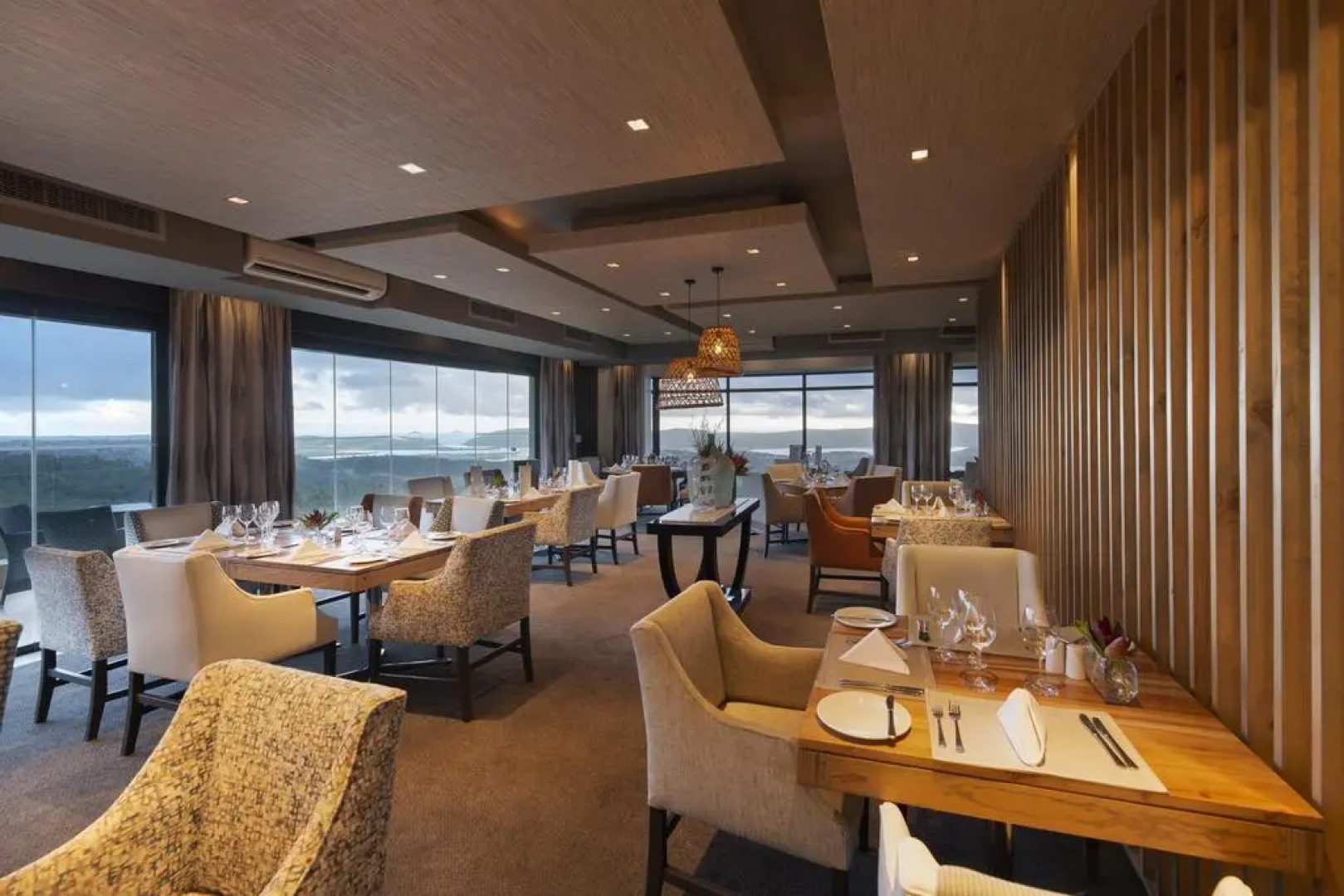 Simola Hotel, Country Club & Spa