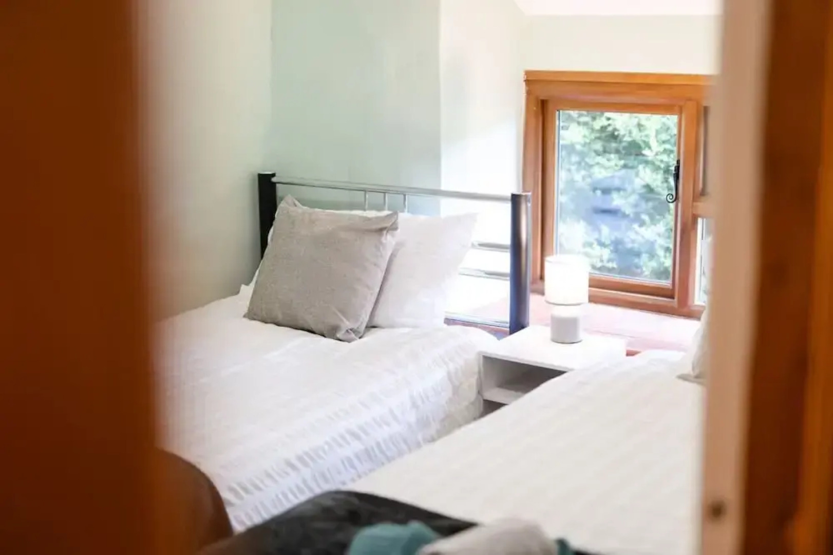 Gwynfa 2 Bedroom Cottage in Betws y Coed