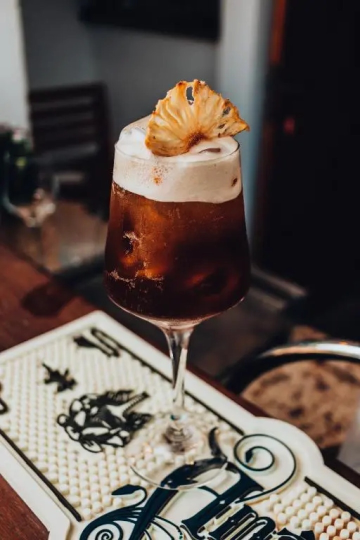 Pousada do Timoneiro