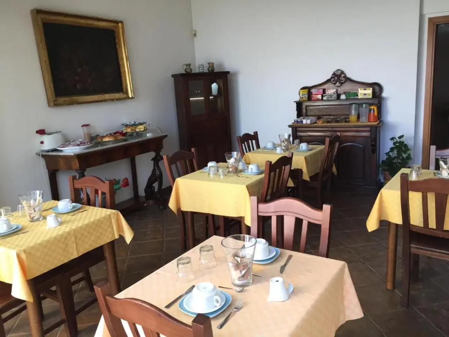 Sciacca B&B Natoli