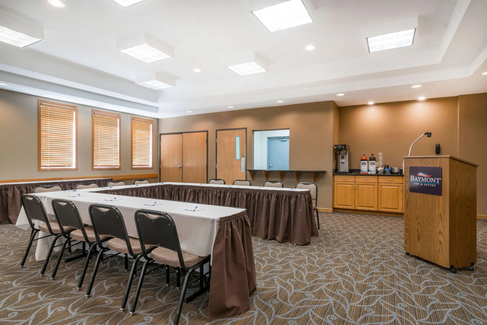 Baymont by Wyndham Owatonna