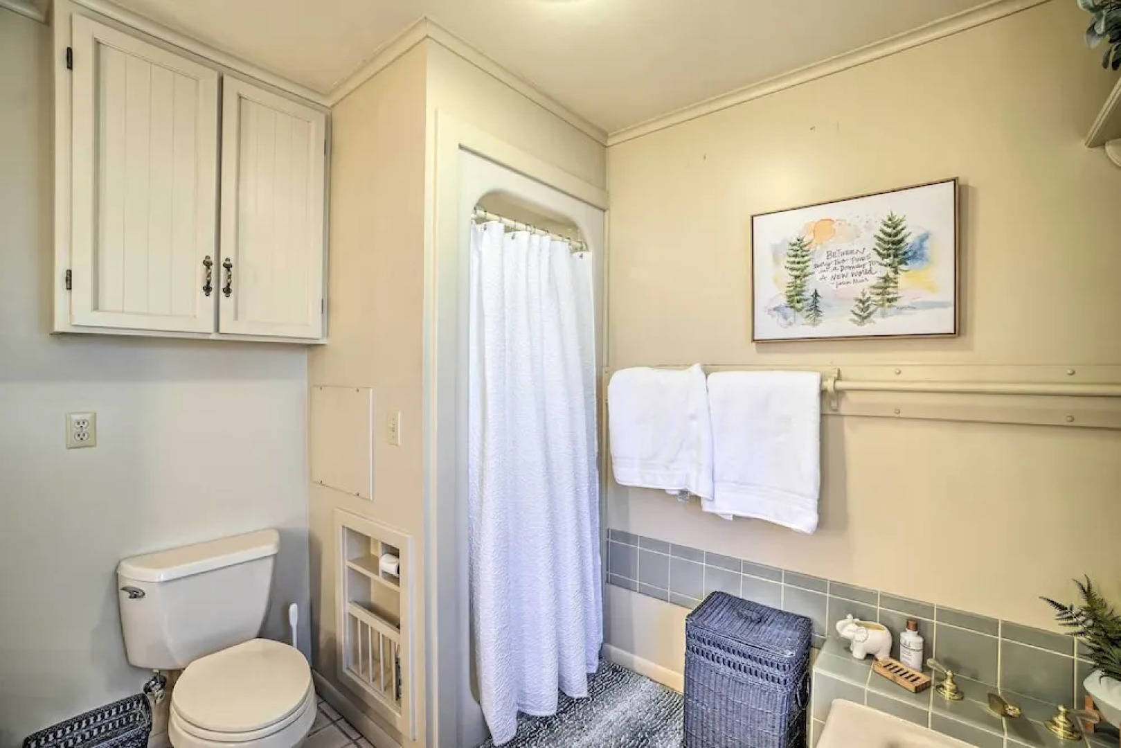 Bike, Hike & Unwind: Tranquil Payson Getaway!