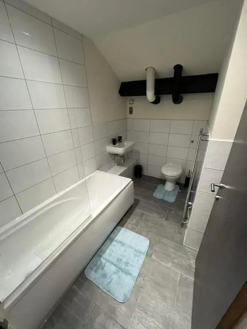 Luxury Newly Decorated 2 Bedroom Duplex