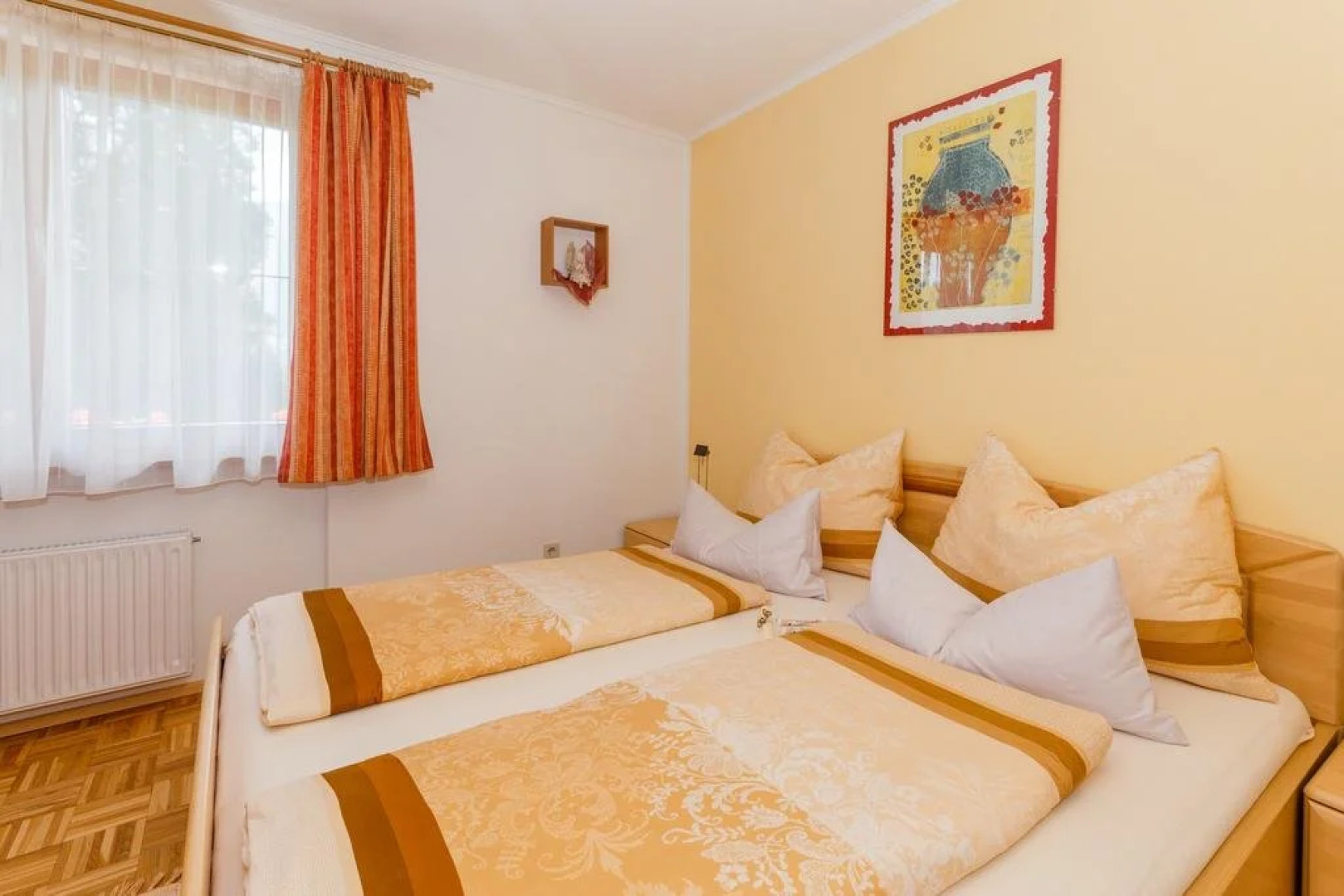 Apartment Wegscheider