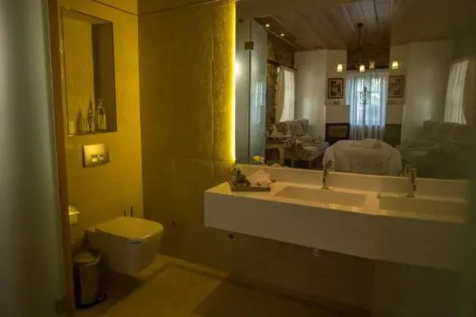 Aristotelio Boutique Hotel