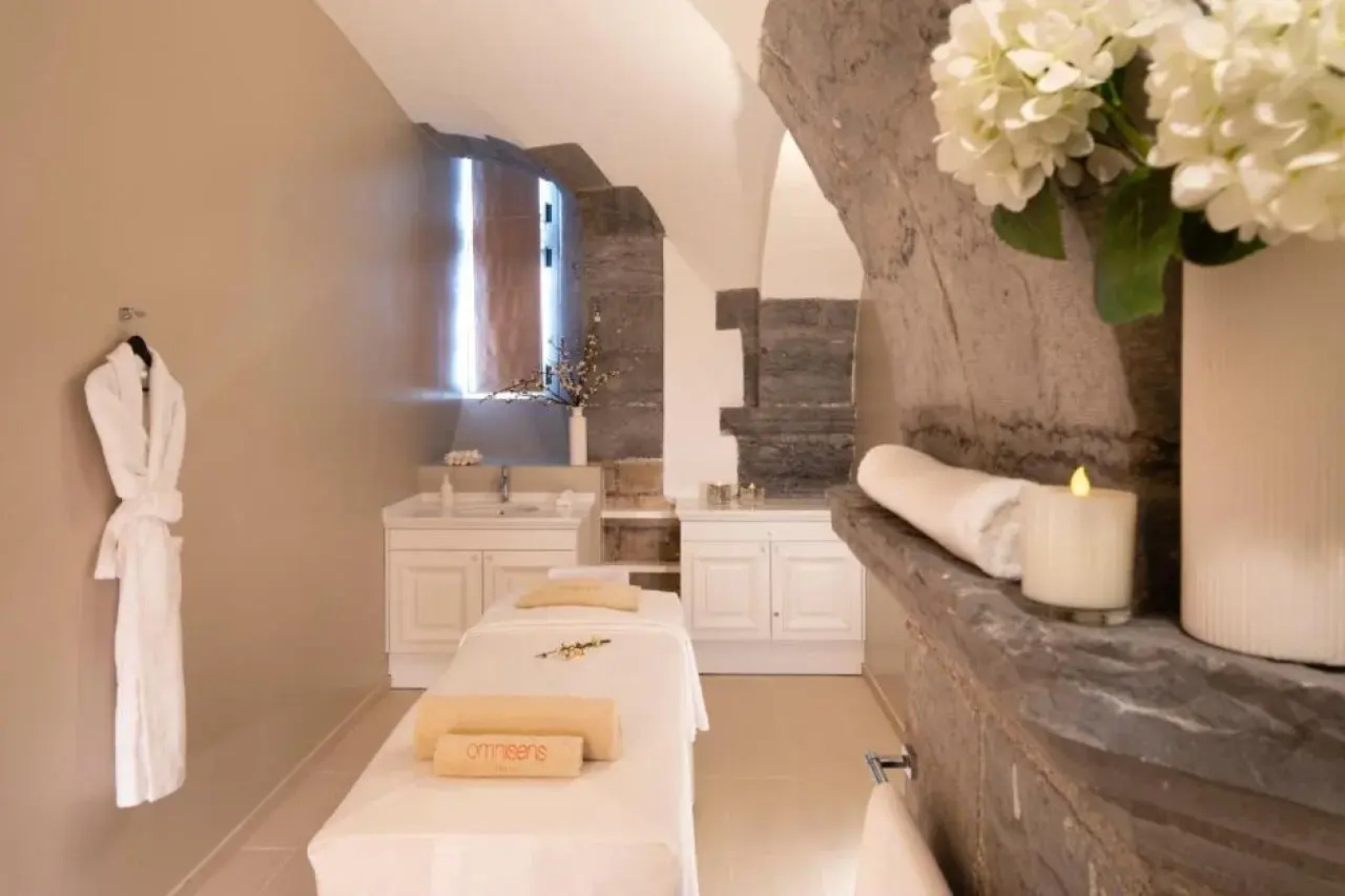 Royal Hainaut Spa & Resort Hotel