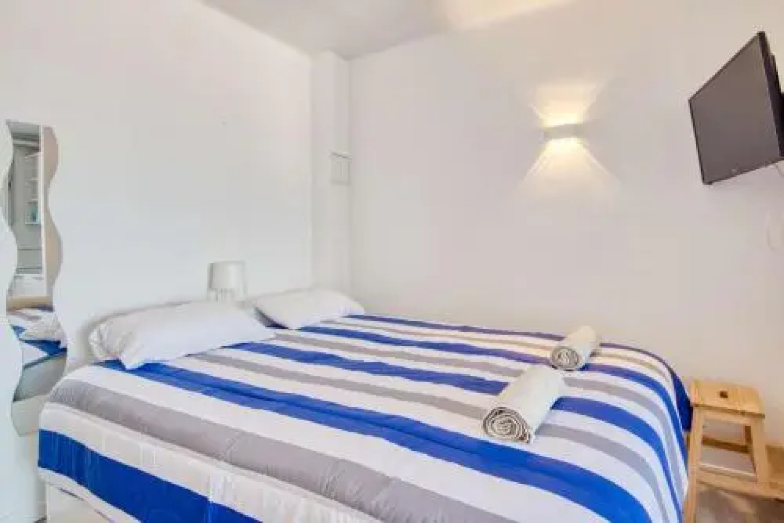 Appartement - Les Pieds Dans L'Eau