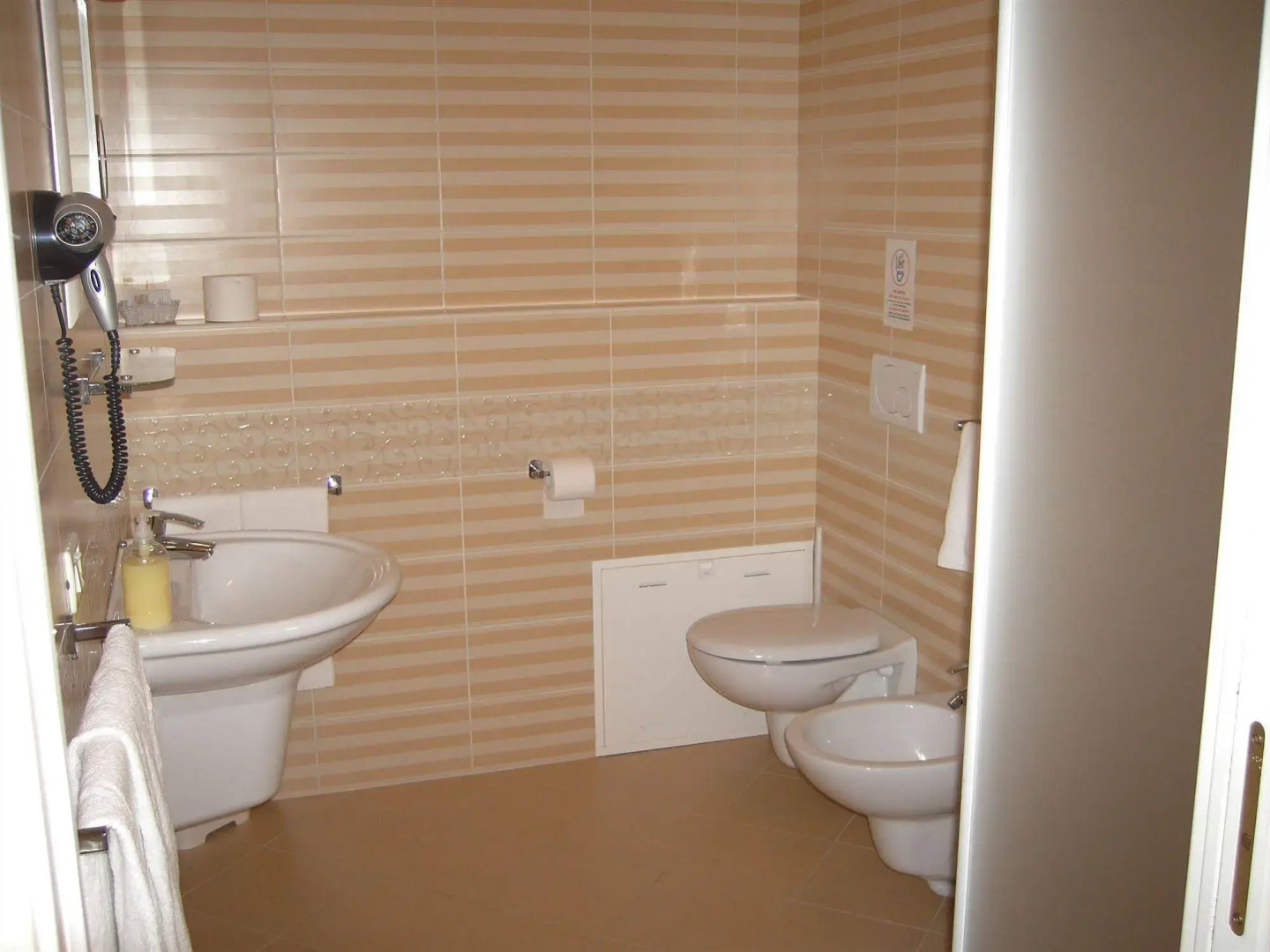 Villa Lilla (закрыт)