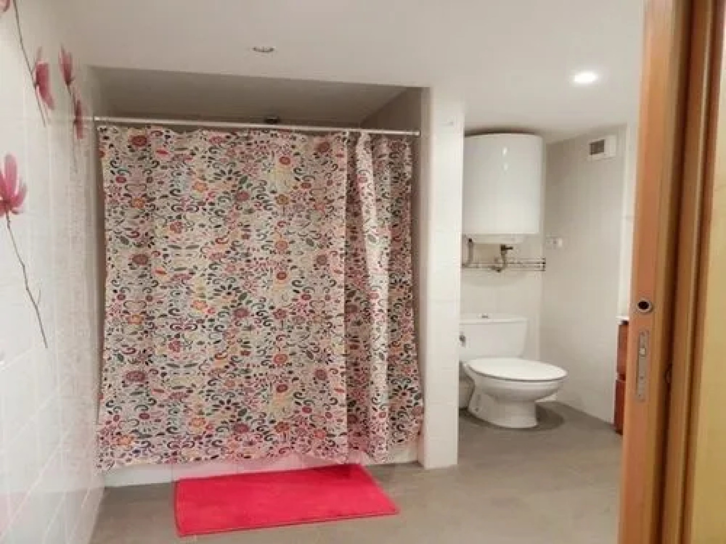 Apartament Pont de Ferro