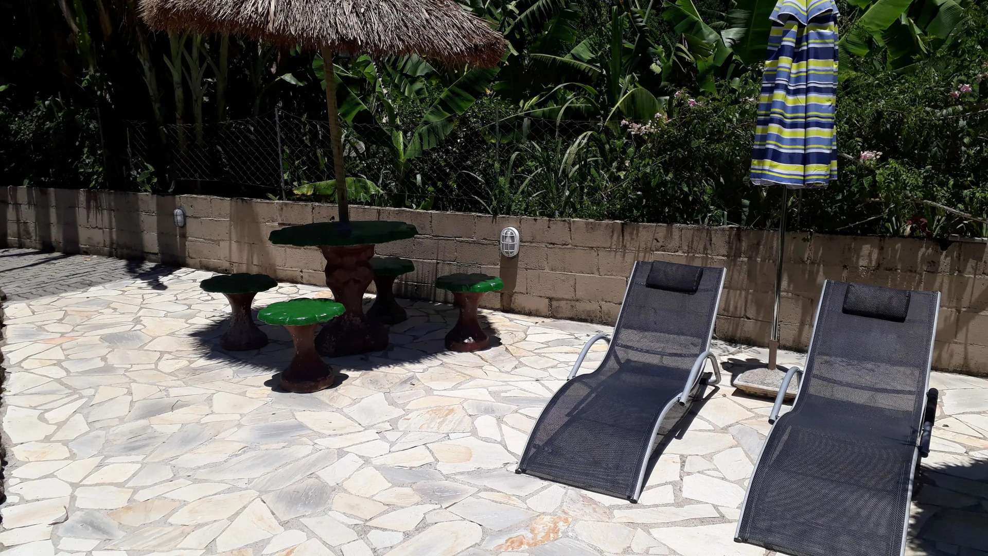 Pousada Estrela da Manhã