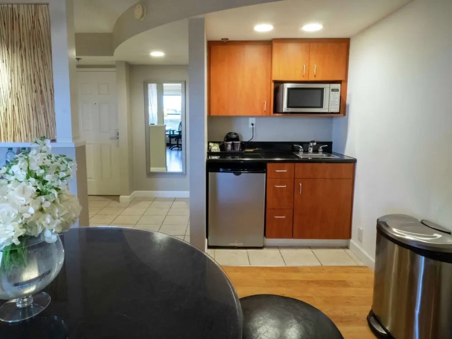 Indigo Buffalo - Amherst