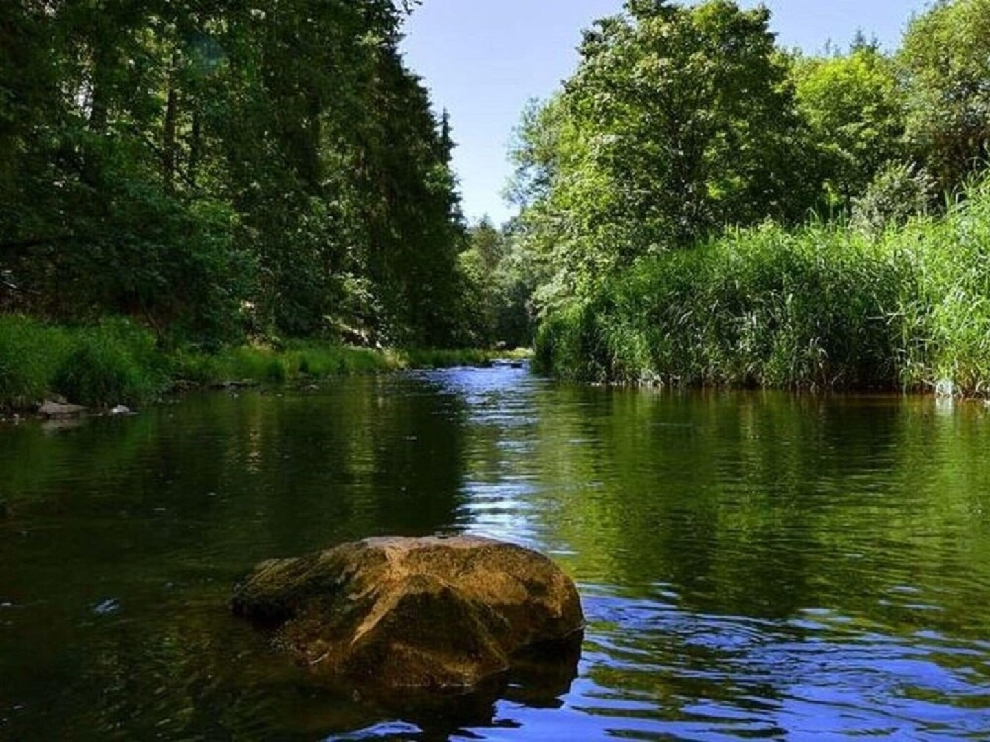 Villa in Rotschonberg
