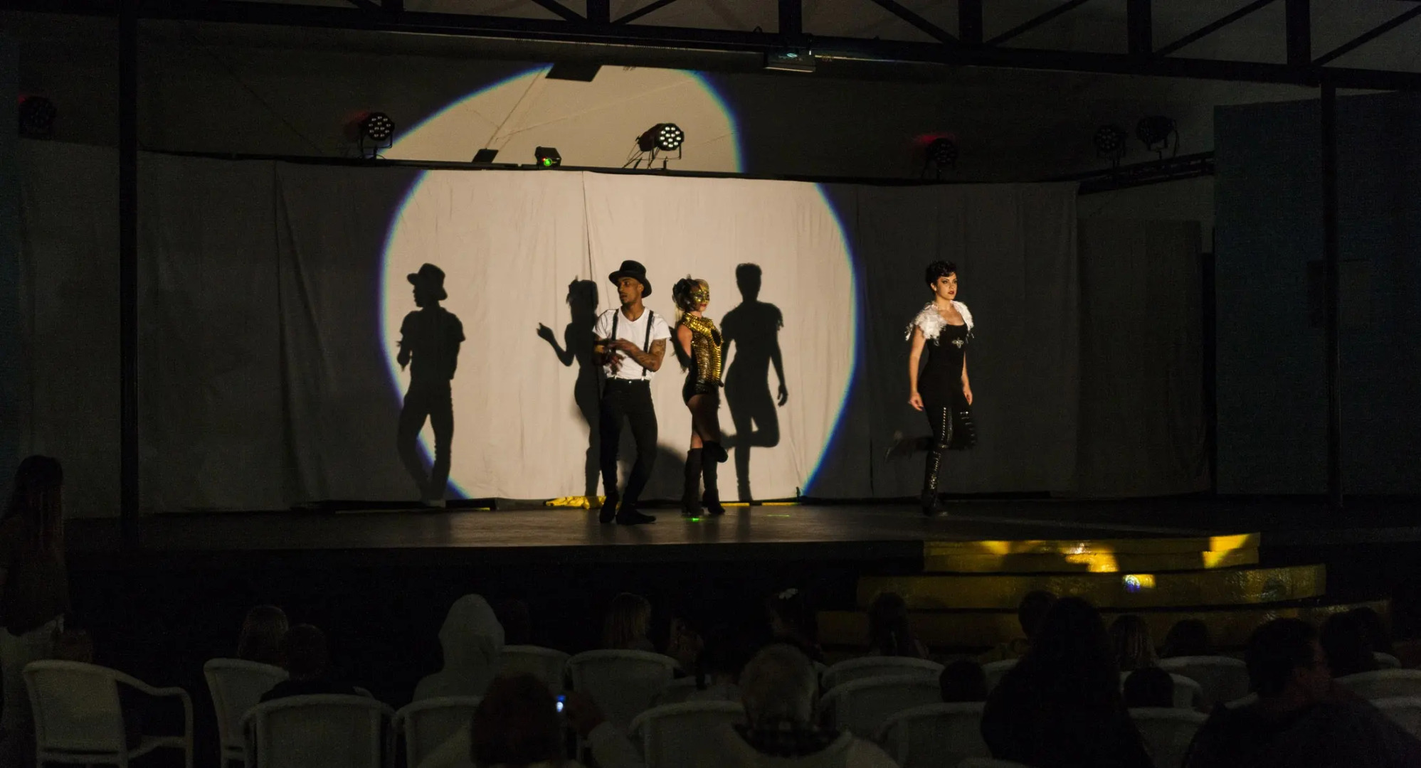 Globales Aparthotel Bouganvilla