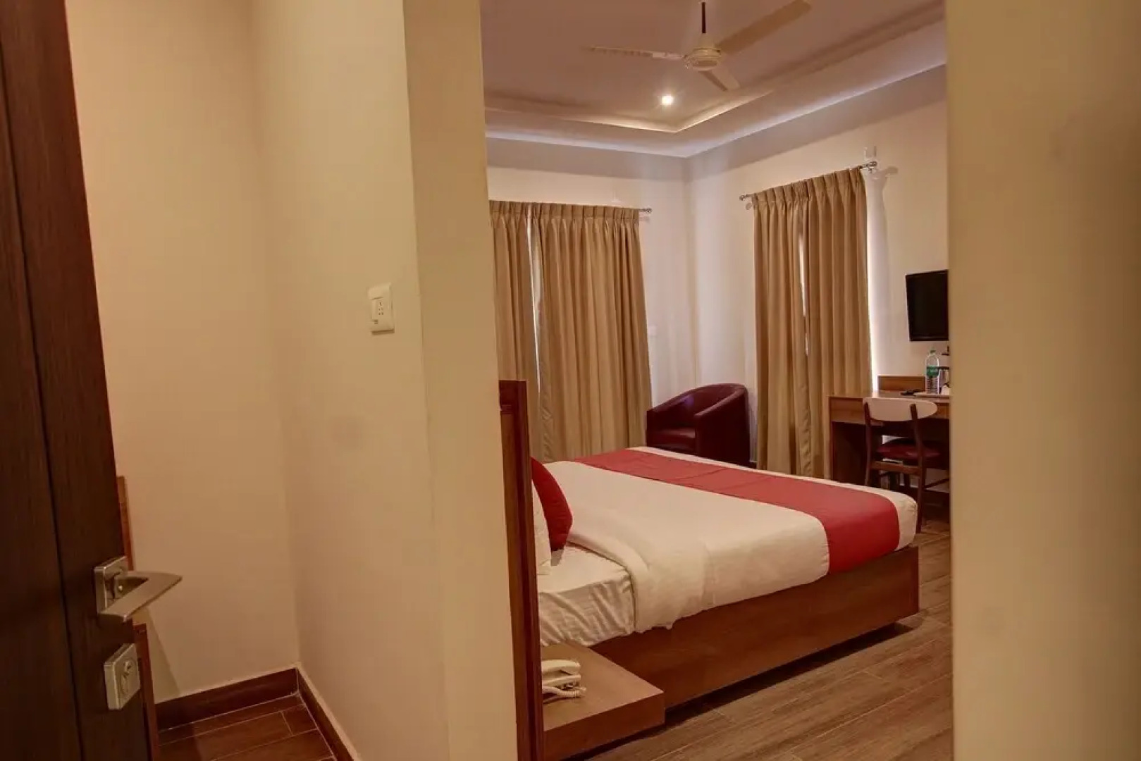 Danta Resort by OYO Rooms