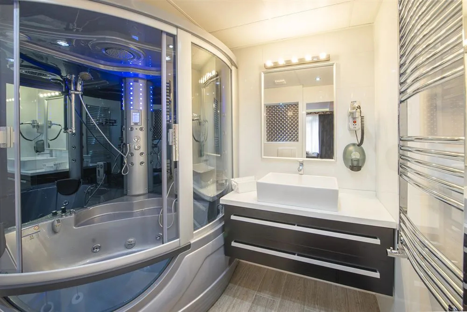 Villa Monte Dana Amsterdam