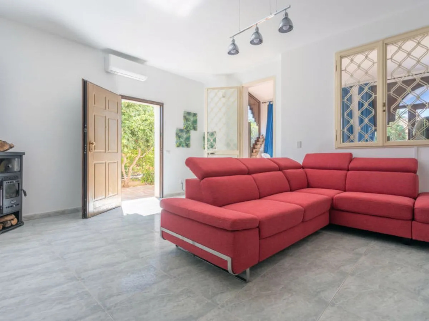 House Alice Misilmeri