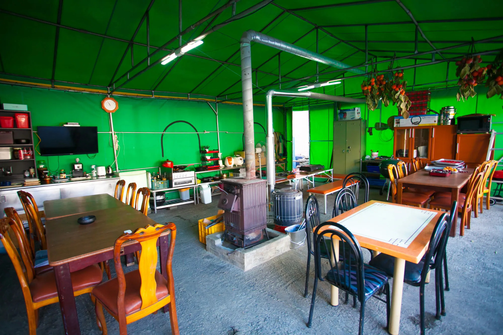 Suanbo Saipan Hot Spring Hotel