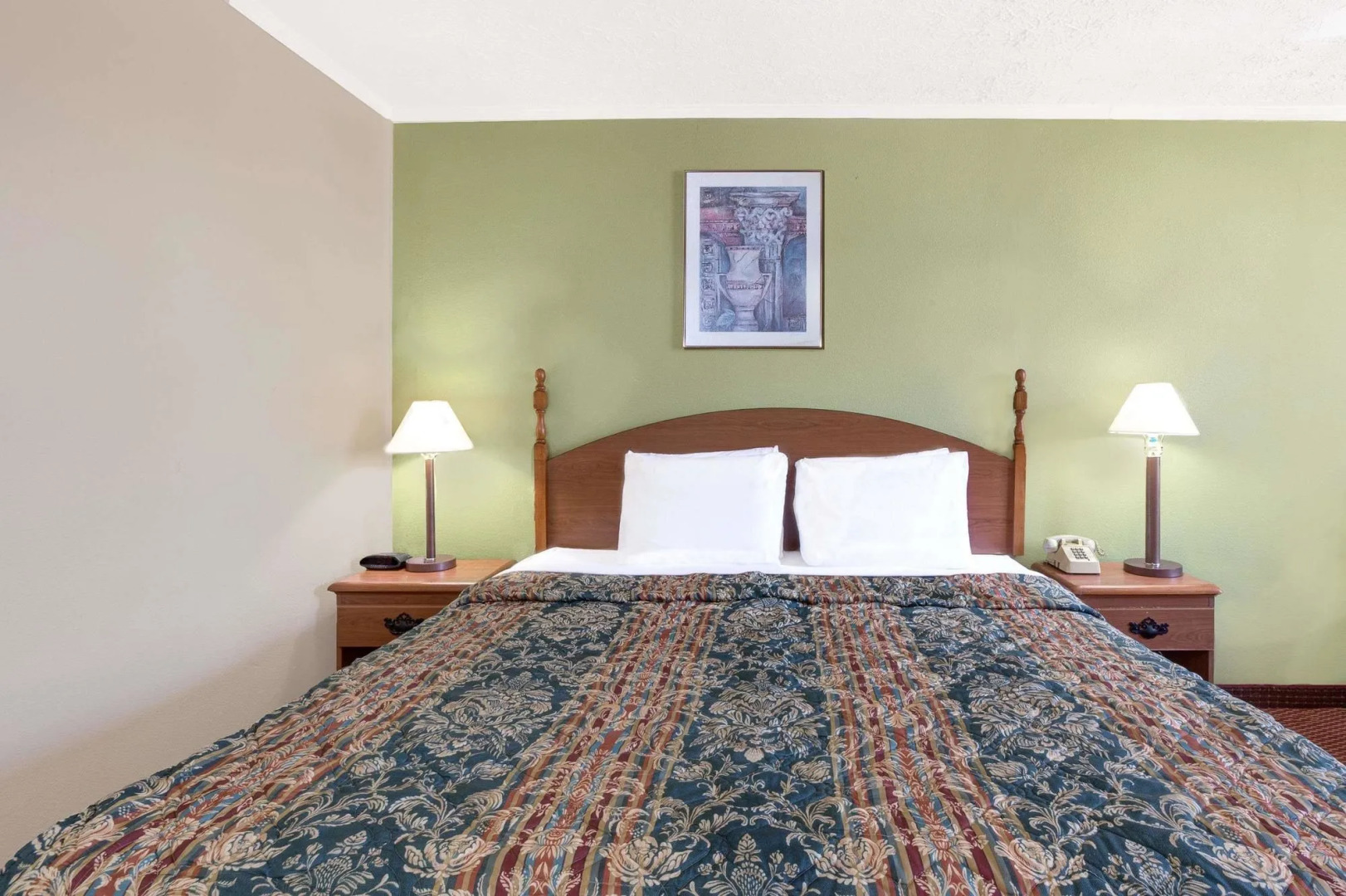 Motel 6 Stafford, TX – SW Houston - Sugarland