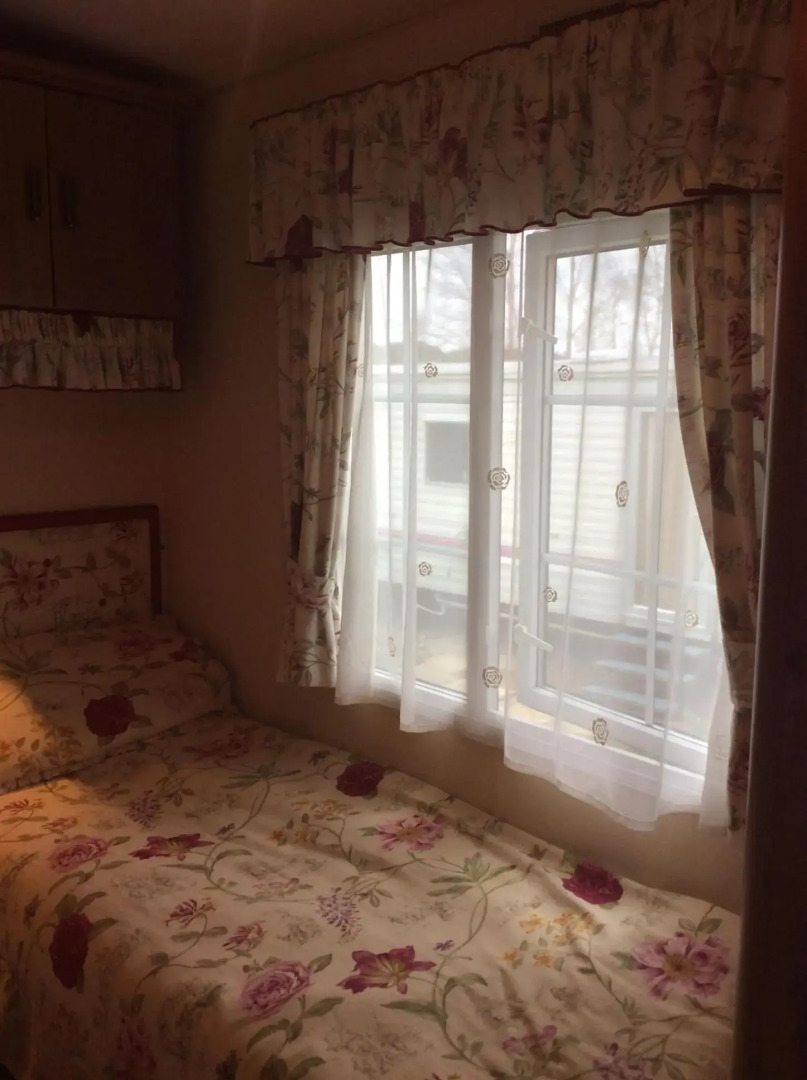 Tarka holiday park, 5A