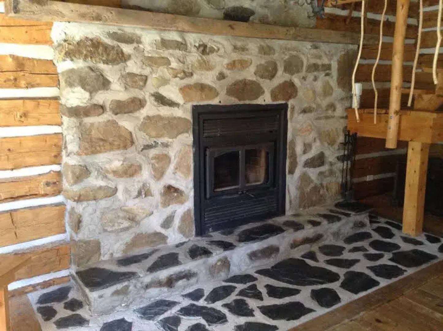 Chalet Le Nymphéa by Cottages du Lac Orford