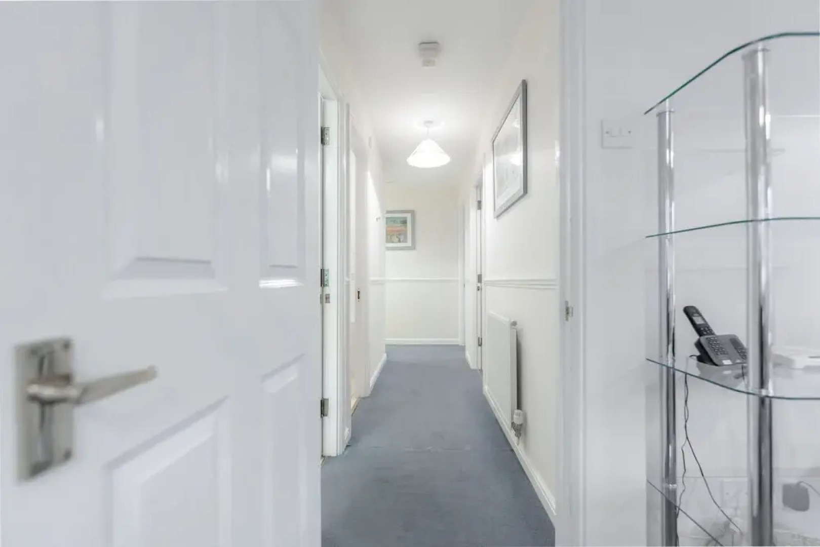 Roomspace Apartments -Sabin Gates