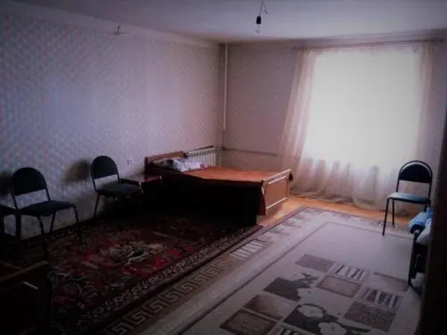 Guest House on Vologodskiy 5