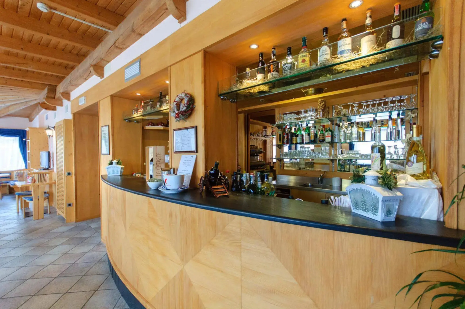 Phi Hotel Bellamonte