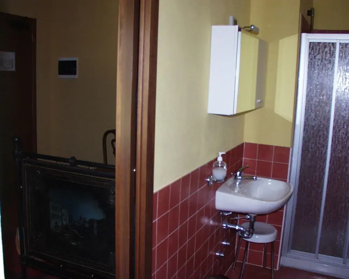 Locanda Del Biancospino