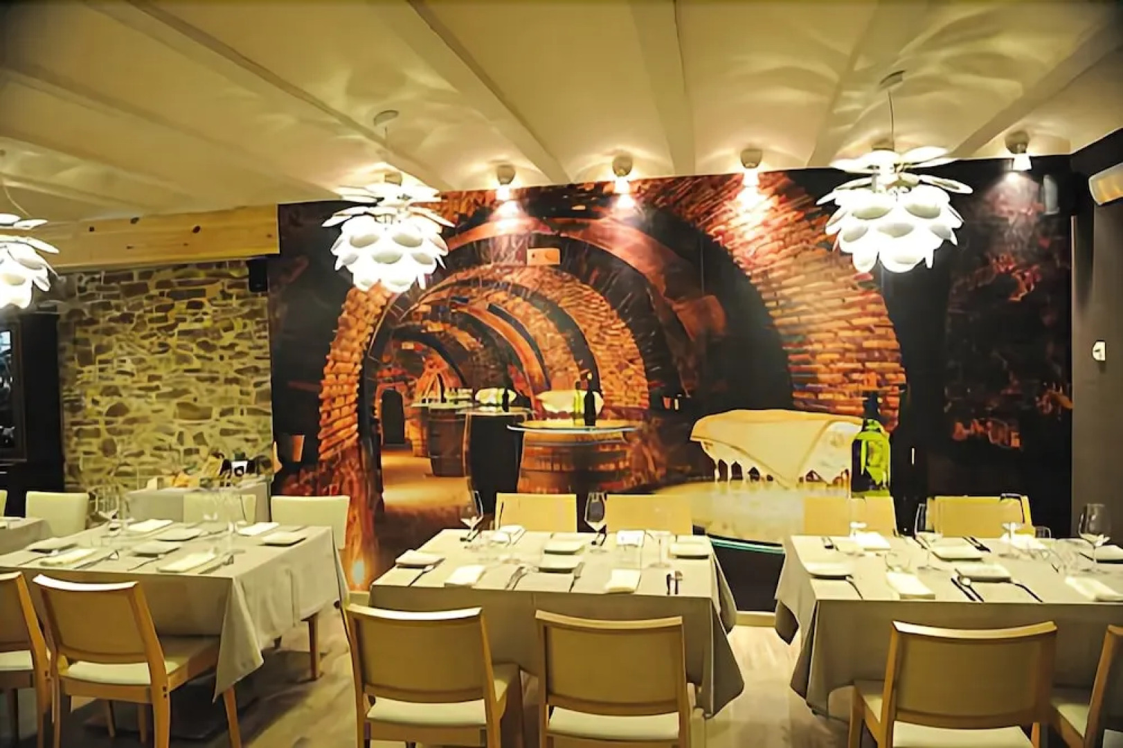 La Posada de Mosqueruela