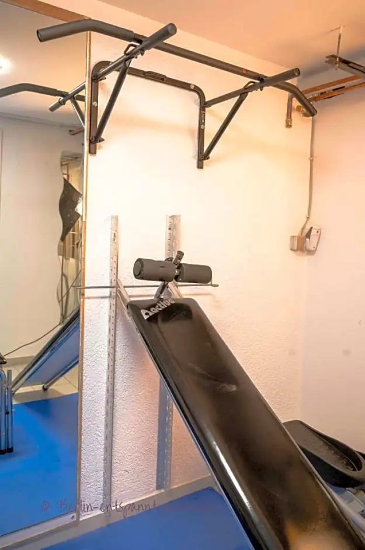 Berlin entspannt geniessen