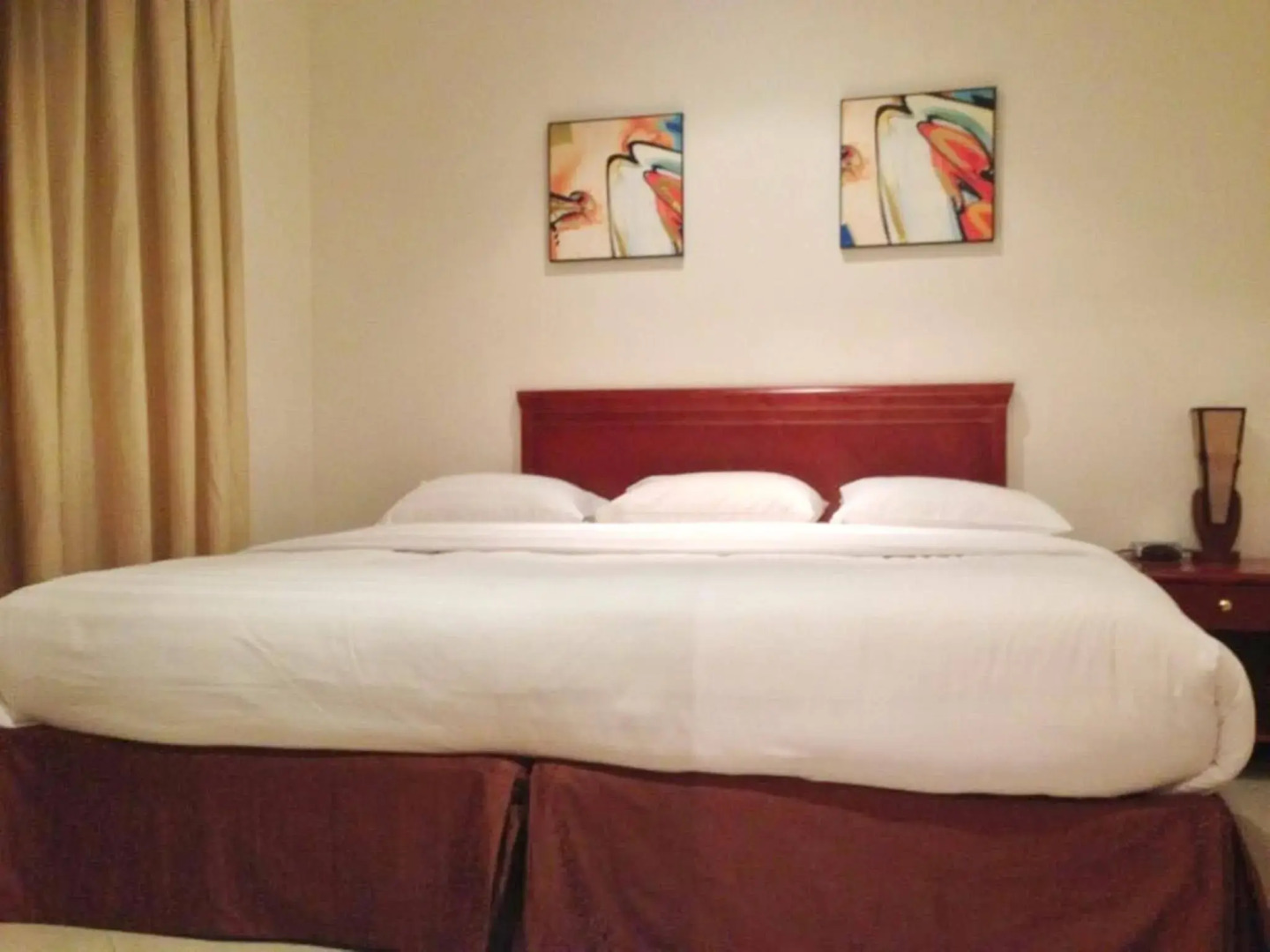 Times Square Suite Hotel